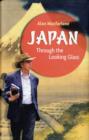 Image for Japan through the looking glass