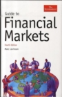 Image for The Economist Guide To Financial Markets 6th Edition