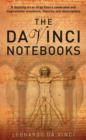 Image for The Da Vinci notebooks