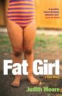 Image for Fat girl  : a true story