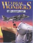 Image for Visual Wonders : Ships, Planes and Trains