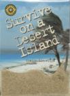 Image for Survive on a desert island
