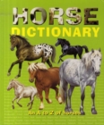 Image for Horse Dictionary