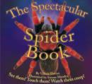 Image for The Spectacular Spider Book
