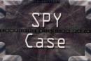 Image for Spy case