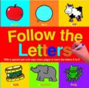 Image for Follow the Letters