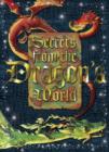 Image for Secrets from a Dragon&#39;s World