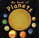 Image for My Book of Planets