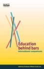 Image for Education Behind Bars