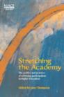 Image for Stretching the Academy