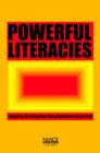 Image for Powerful Literacies
