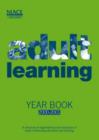 Image for Adult learning yearbook 2000-2001  : a directory of organisations and resources in adult continuing education and training