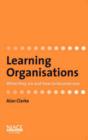 Image for Learning Organisations
