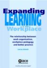 Image for Expanding Learning in the Workplace