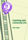 Image for Learning and Community Arts