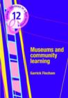 Image for Museums and Community Learning