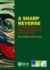 Image for A Sharp Reverse