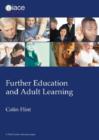 Image for Further Education and Adult Learning