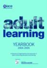 Image for ADULT LEARNING YEARBOOK