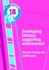 Image for Developing Literacy: Supporting Achievement