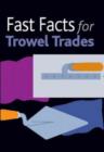 Image for Trowel Trades