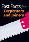Image for Carpenters and Joiners
