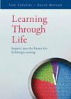 Image for Learning through life: inquiry into the future for lifelong learning