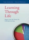 Image for Learning through life: inquiry into the future for lifelong learning
