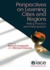 Image for Perspectives On Learning Cities And Regions: Policy, Practice And Participation