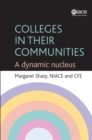 Image for Colleges in Their Communities