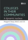 Image for Colleges in their communities: a dynamic nucleus