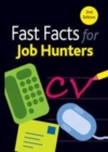 Image for Fast Facts for Job Hunters.