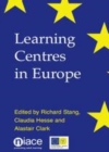 Image for Learning centres in Europe