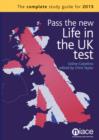Image for Pass the new Life in the UK test