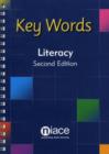 Image for KEY WORDS LITERACY
