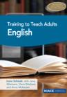 Image for Training to Teach Adults English