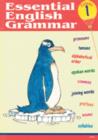 Image for Essential English Grammar: Student Book 1