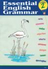 Image for Essential English Grammar: Student Book 2
