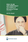 Image for Iran, Islam, and democracy  : the politics of managing change