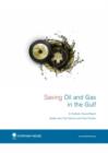 Image for Saving Oil and Gas in the Gulf