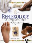 Image for Reflexology  : a step-by-step guide