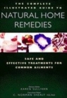 Image for The complete family guide to natural home remedies