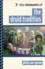 Image for The Elements of the Druid Tradition