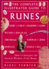 Image for The complete illustrated guide to runes