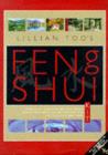 Image for Eight Easy Lessons : Lillian Too&#39;s Feng Shui Kit: All You Need to Get Started with Feng Shui