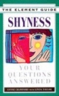 Image for Shyness  : your questions answered