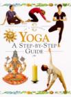 Image for Yoga  : a step-by-step guide