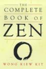 Image for The Complete Book of Zen