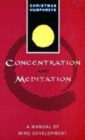 Image for Concentration and Meditation