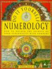 Image for Do it Yourself Numerology
